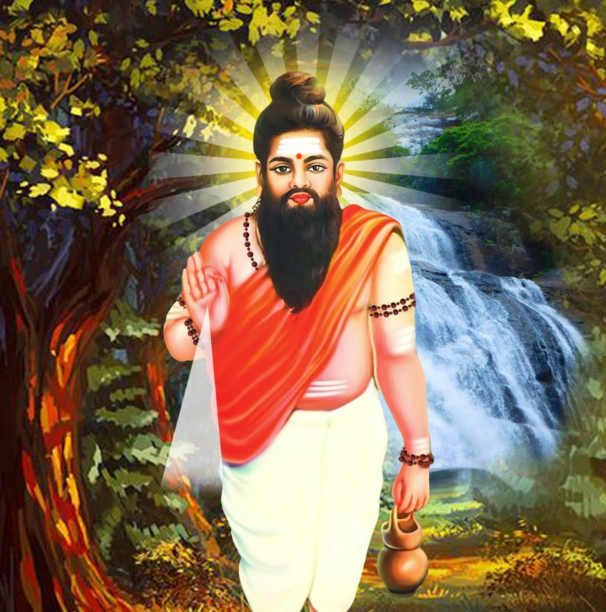 Sri Nadi Astro Bhava