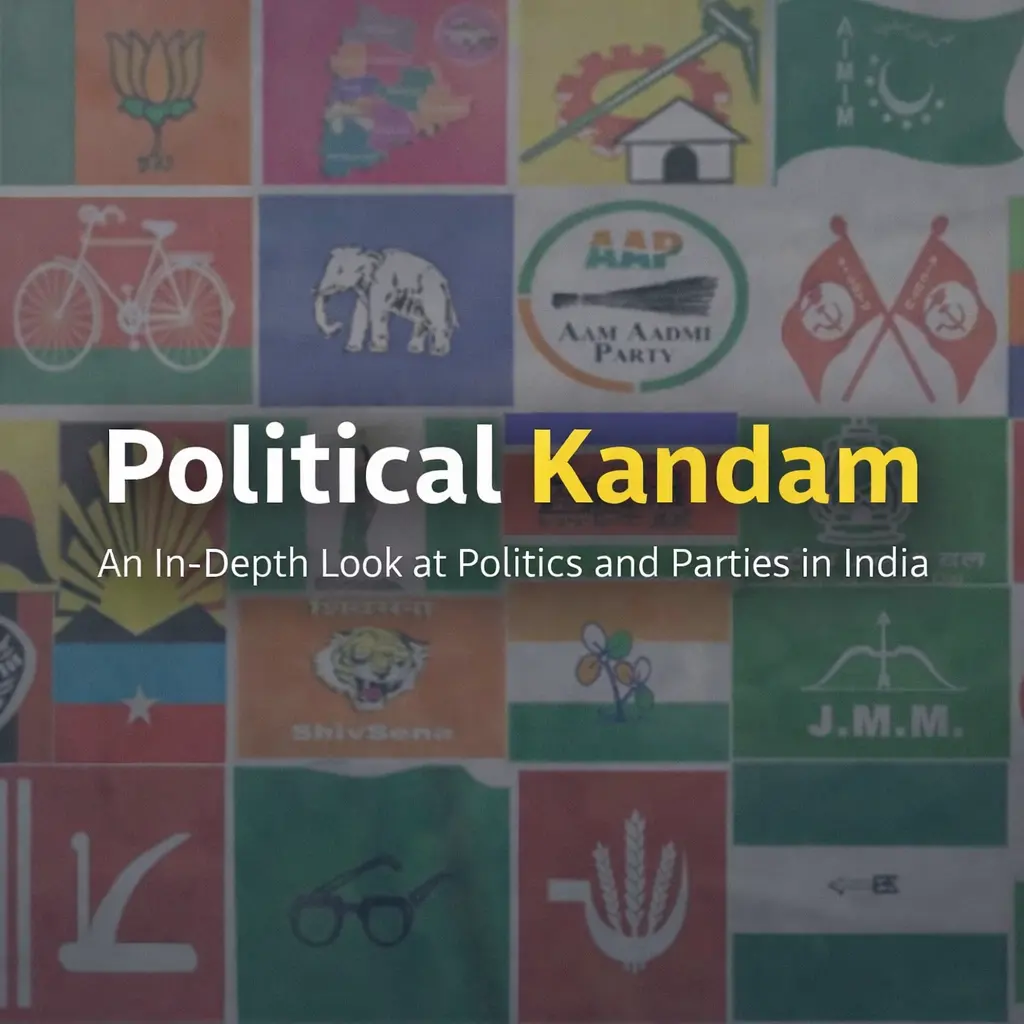 political kandam