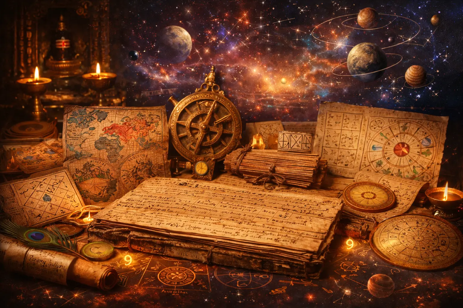 nadi astro bhava chapter2